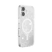 Doily Life &mdash; iPhone 16 MagSafe Case image number 2