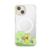 Winnie's Blossom Day &mdash; iPhone 14 MagSafe Case image number 1