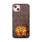 Hellfire Club &mdash; iPhone 14 Plus MagSafe Case image number 1