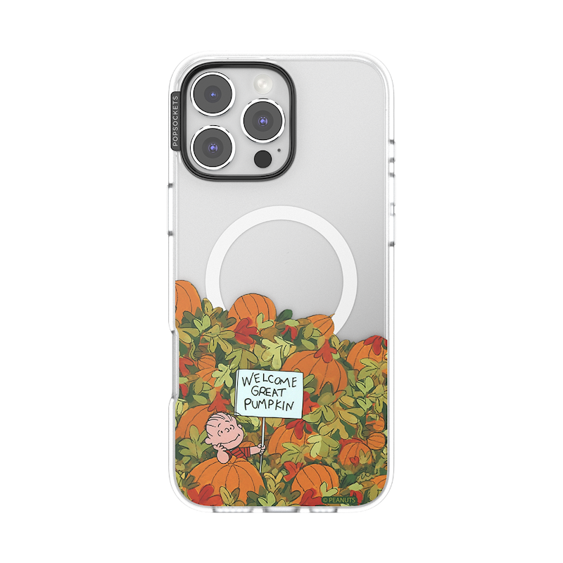 The Pumpkin Patch — iPhone 16 Pro Max MagSafe Case image number 3