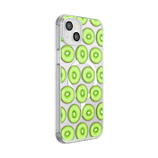 Kiwi Slice&nbsp; &mdash; iPhone 14 Plus MagSafe Case image number 2