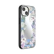 Lady In Silver &mdash; iPhone 14 MagSafe Case image number 2