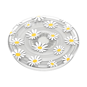 PlantCore Translucent He Loves Me Not &mdash; Adhesive PopGrip image number 3