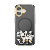 The In Crowd &mdash; iPhone 16 MagSafe Case image number 4