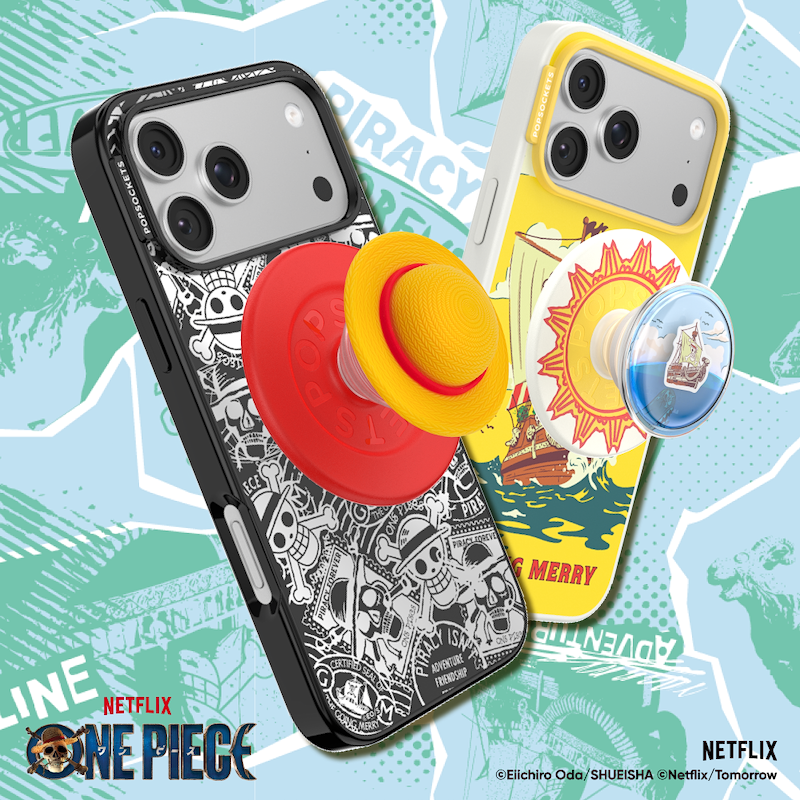 Piracy Isn't Dead &mdash; iPhone 17 Pro Max MagSafe Case image number 3