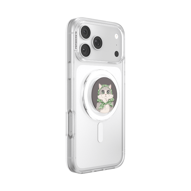 Nana Cats &mdash; MagSafe PopGrip image number 5