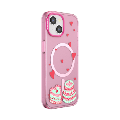Secondary image for hover Sugary Sweet &mdash; iPhone 15 MagSafe Case