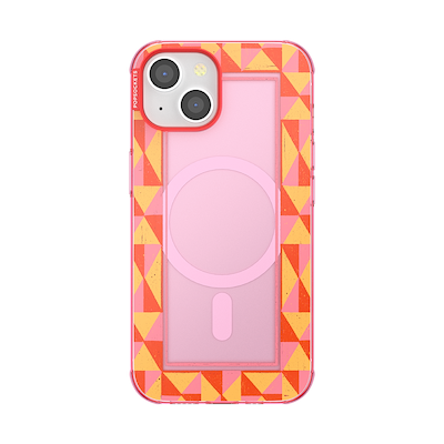 Geo Trap&nbsp; &mdash; iPhone 14 MagSafe Case