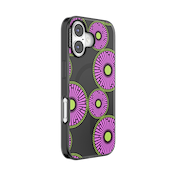 Wax Purple &mdash; iPhone 17 MagSafe Case image number 2