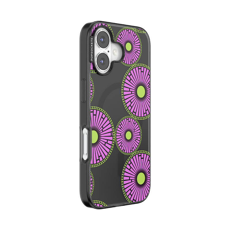 Wax Purple &mdash; iPhone 17 MagSafe Case image number 1
