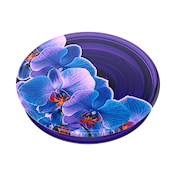 Translucent Dark Orchid &mdash; Adhesive PopGrip image number 3