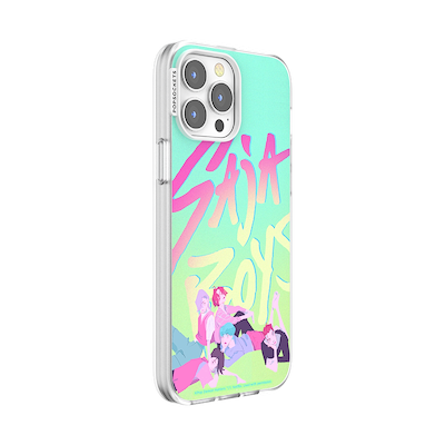 Secondary image for hover Saja Boys &mdash; iPhone 13 Pro Max MagSafe Case