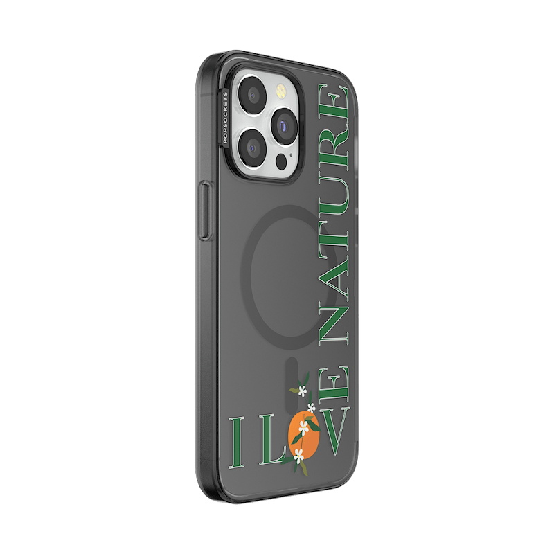 Love Nature &mdash; iPhone 15 Pro Max MagSafe Case image number 1