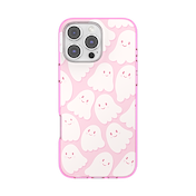 Kawaii Ghosties &mdash; iPhone 16 Pro Max MagSafe Case image number 1