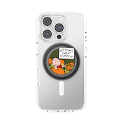 Enamel Welcome Great Pumpkin &mdash; MagSafe PopGrip image number 7