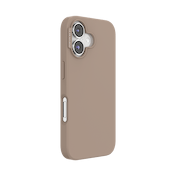 Soft Touch Latte &mdash; iPhone 16 MagSafe Case image number 2