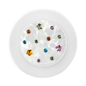 Acetate Prima Ballerina &mdash;  MagSafe PopGrip image number 2