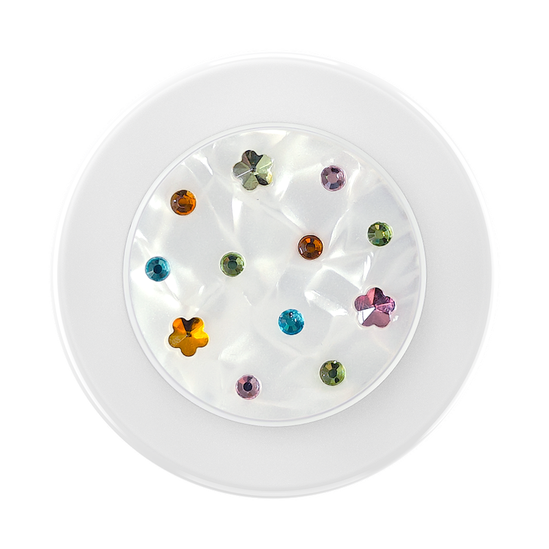 Acetate Prima Ballerina &mdash;  MagSafe PopGrip image number 1