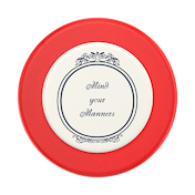 Manners Matter &mdash; MagSafe PopGrip image number 2