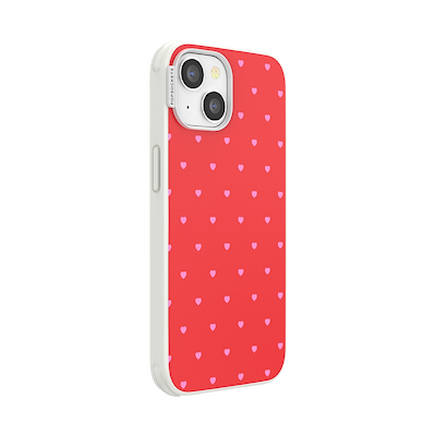 Secondary image for hover Cherry Pop &mdash; iPhone 14 MagSafe Case