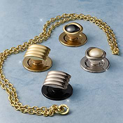 Gold Links &mdash; Phone Strap image number 5