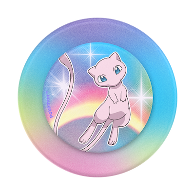 Secondary image for hover Mew Metronome &mdash;  MagSafe PopGrip