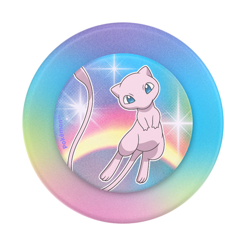 Mew Metronome &mdash;  MagSafe PopGrip image number 1