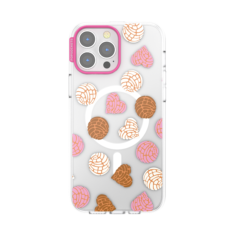 Conchas &mdash; iPhone 13 Pro Max MagSafe Case image number 0