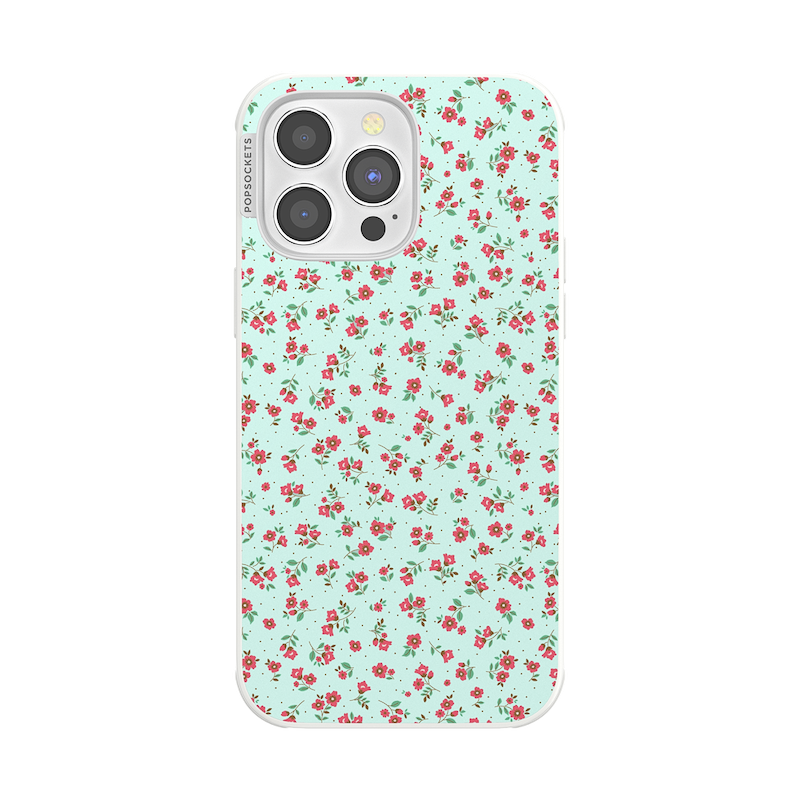 Ditsy Field Dreams &mdash; iPhone 14 Pro Max MagSafe Case image number 0
