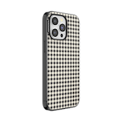 Gingham &mdash; iPhone 15 Pro Max MagSafe Case image number 2