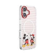 Mod Mickey & Minnie &mdash; iPhone 16 MagSafe Case image number 2