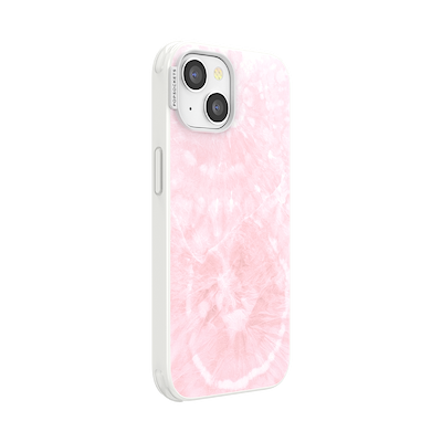 Secondary image for hover Sun Washed Peach &mdash; iPhone 14 MagSafe Case