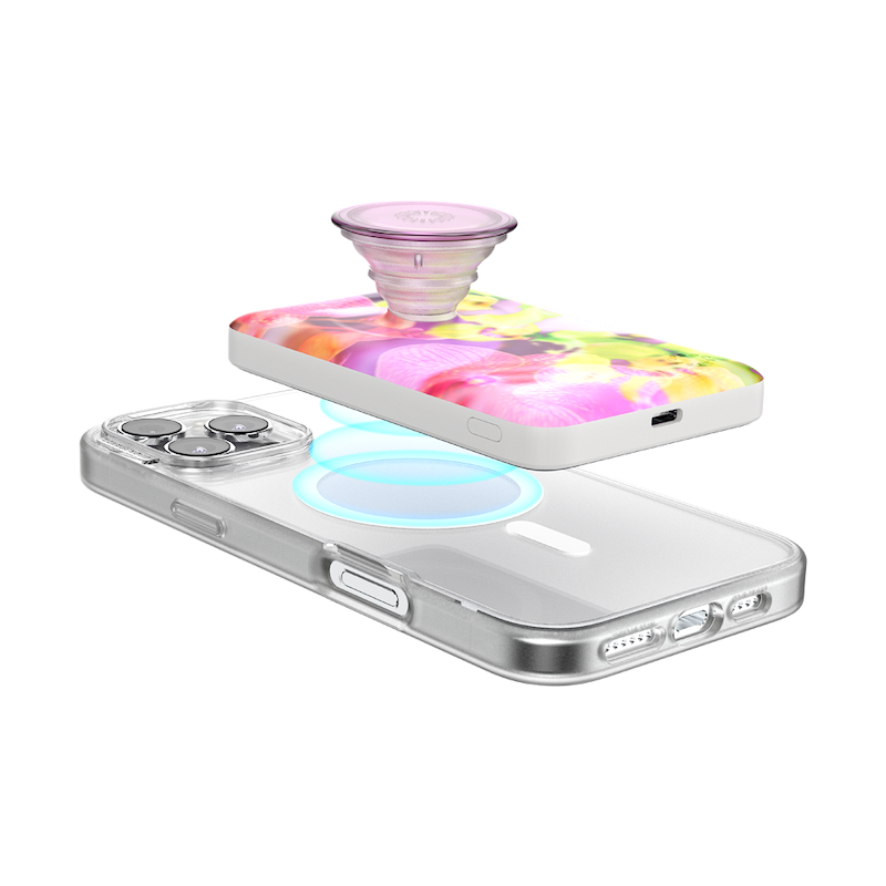 Collage Fleur — MagSafe PowerPack image number 7