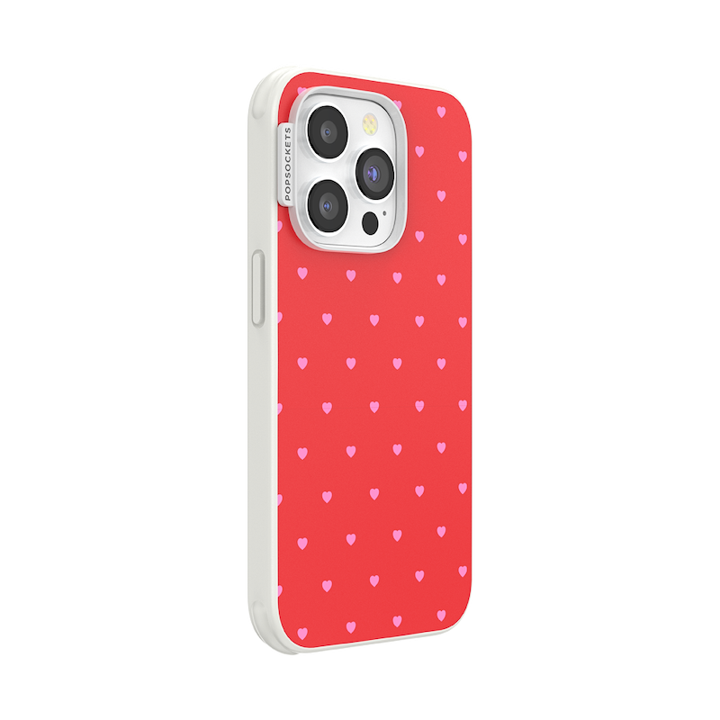 Cherry Pop &mdash; iPhone 14 Pro MagSafe Case image number 1