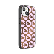 Mirror Year of the Horse &mdash; iPhone 15 MagSafe Case image number 2