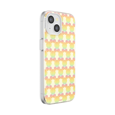 Secondary image for hover Sherbet Mickey&nbsp; &mdash; iPhone 15 MagSafe Case