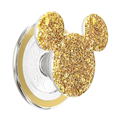 Earridescent Gold Mickey &mdash; MagSafe PopGrip image number 1