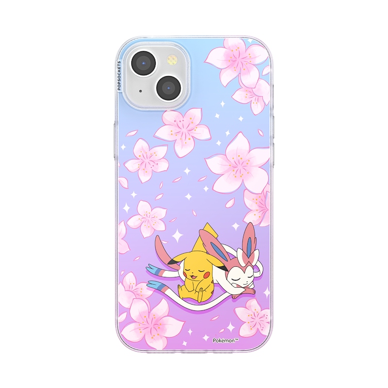 Sakura Dreams &mdash; iPhone 15 Plus MagSafe Case image number 0