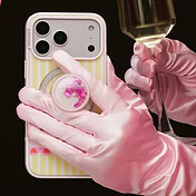 Tidepool Glitter Bomb &mdash;  MagSafe PopGrip image number 5