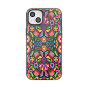 Huipil &mdash; iPhone 15 Plus MagSafe Case image number 1