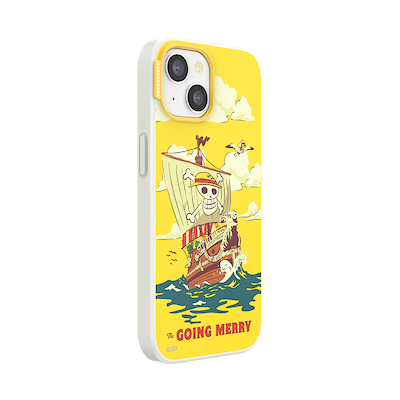 Secondary image for hover The Going Merry &mdash; iPhone 15 MagSafe Case