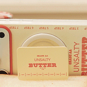 Unsalty &mdash; iPhone 16 Pro Max MagSafe Case image number 3