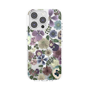 Pressed Flowers &mdash; iPhone 16 Pro MagSafe Case image number 1