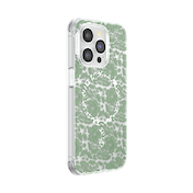 Lace Eucalyptus &mdash; iPhone 14 Pro MagSafe Case image number 2