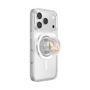 Glitter Sunset Mariposa &mdash; MagSafe PopGrip image number 7