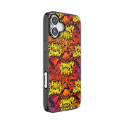Thrashin' Stranger Things &mdash; iPhone 16 Plus MagSafe Case image number 2