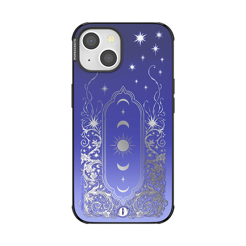 Mirror Curse Breaker &mdash; iPhone 14 MagSafe Case image number 0