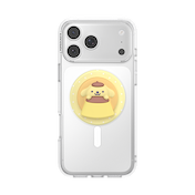PopOut Pompompurin &mdash; MagSafe PopGrip image number 8