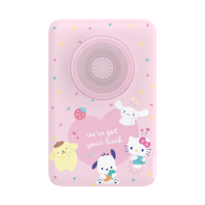 Secondary image for hover Sanrio Puppy Power &mdash; MagSafe PowerPack