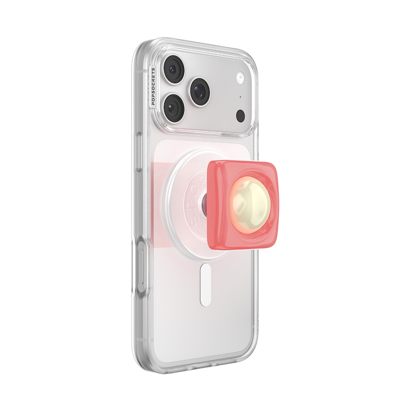 Pearl Drop &mdash; MagSafe PopGrip image number 9